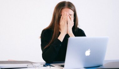 Taking a Mental Leave of Absence
