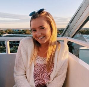 Hannah Connors Headshot Image
